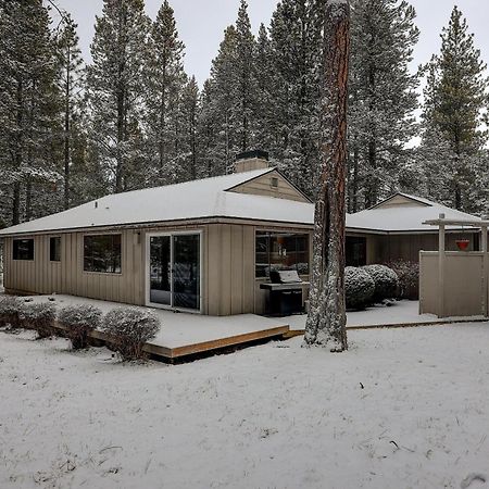 6 Otter Villa Sunriver Exterior photo