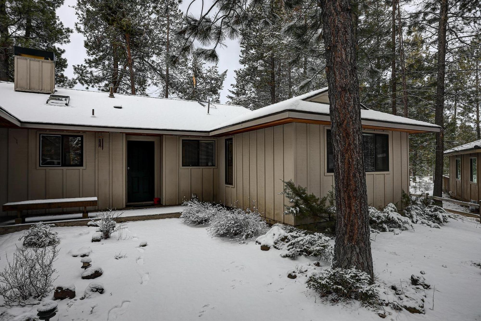 6 Otter Villa Sunriver Exterior photo