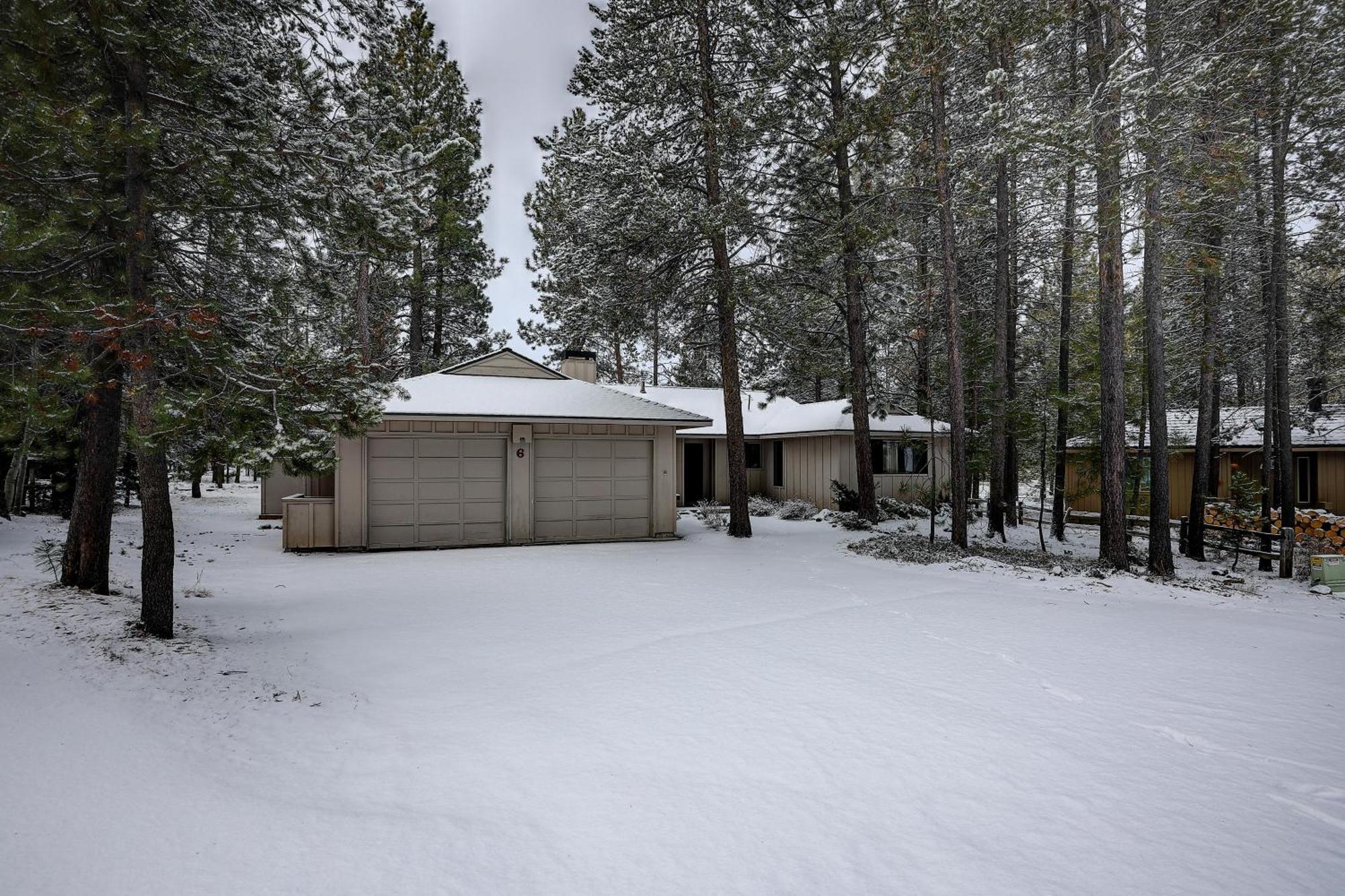 6 Otter Villa Sunriver Exterior photo