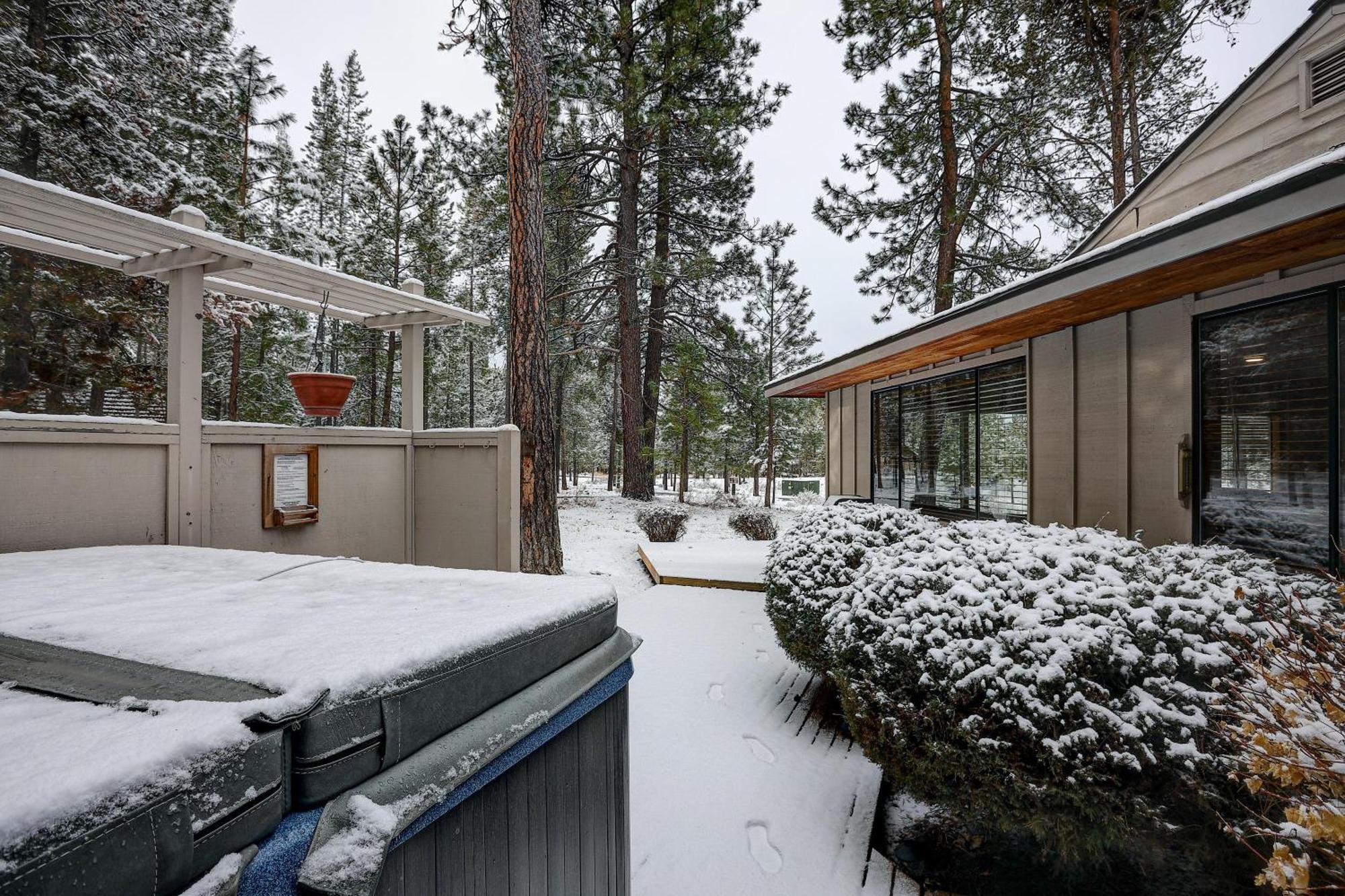 6 Otter Villa Sunriver Exterior photo